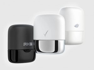 快銷品的容器正在進行一場綠色革命。（來源：Loop）